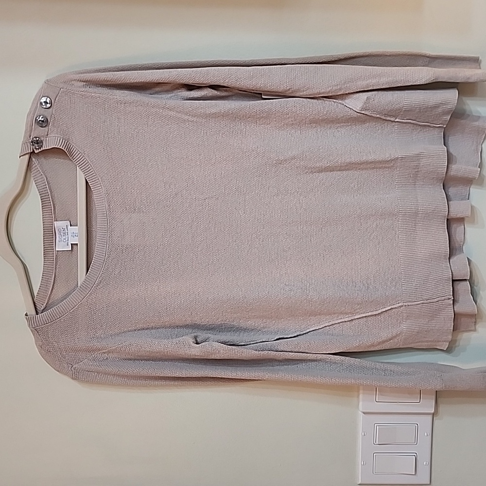NWT Sigred Olsen Salt Water Sweater